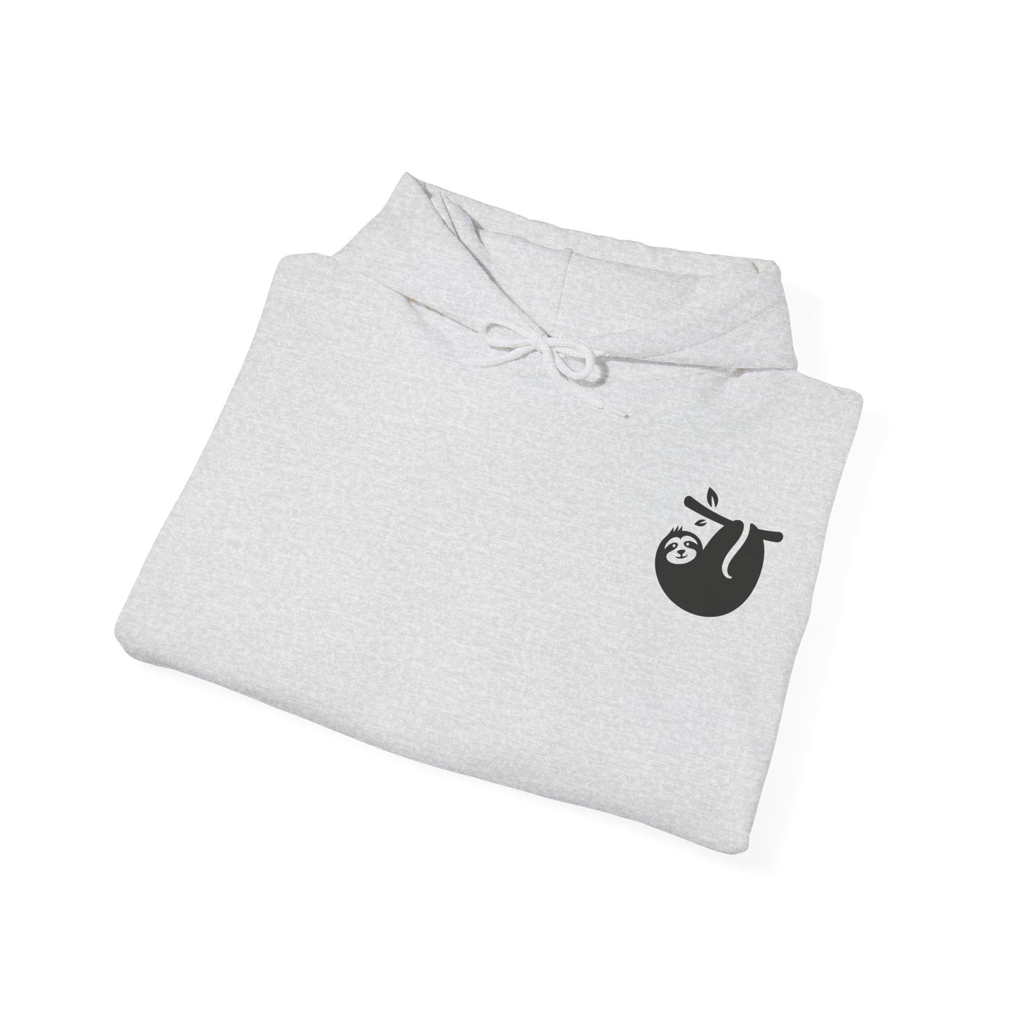 Beanardo Hooded Sweatshirt - TicoBrewed