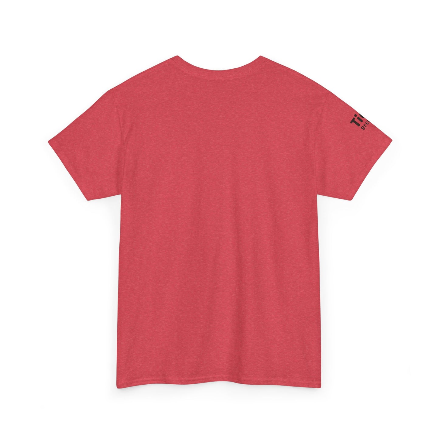 TicoBrewed - Unisex Heavy Cotton Shirt