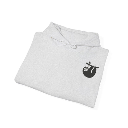 Beanardo Hooded Sweatshirt - TicoBrewed