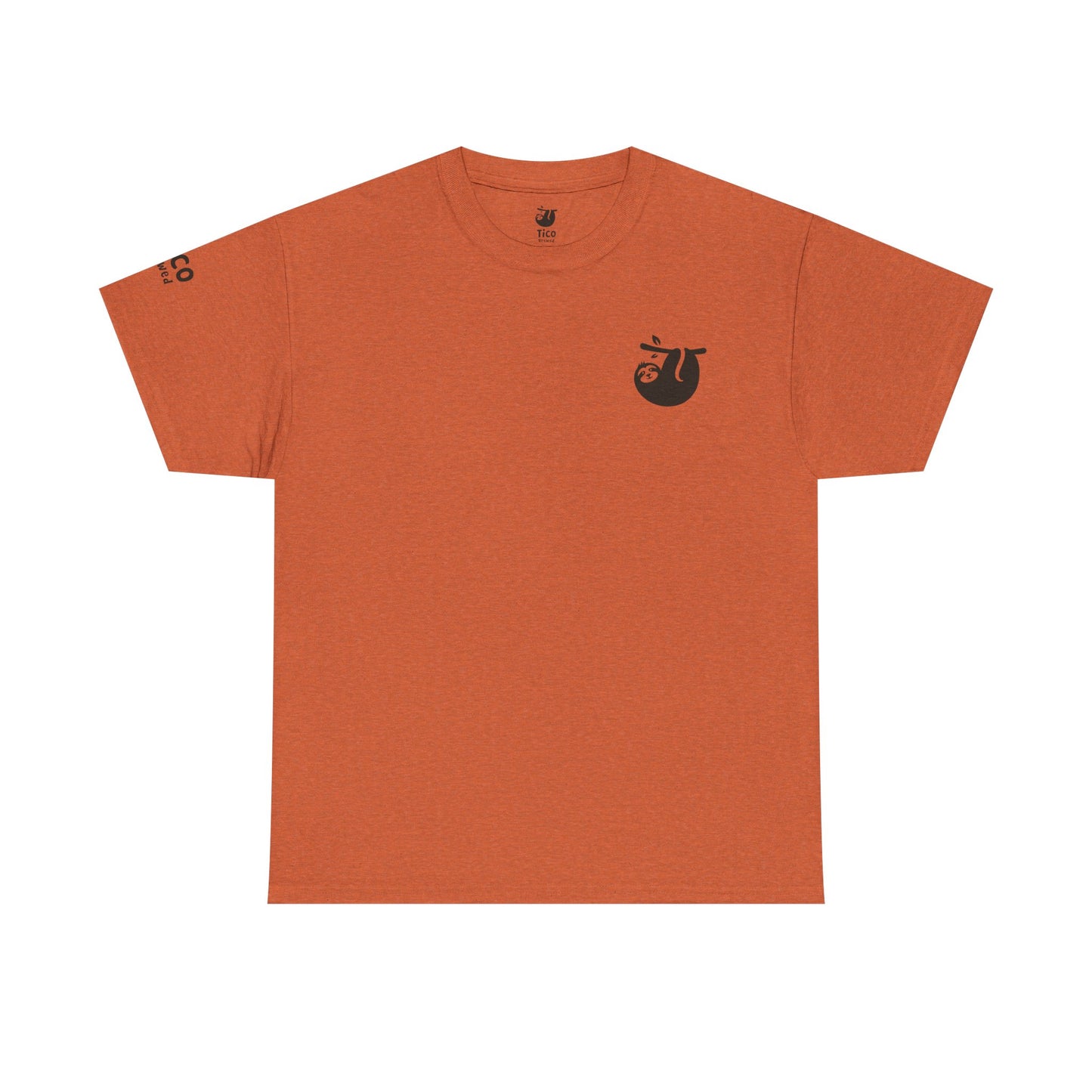 TicoBrewed - Unisex Heavy Cotton Shirt
