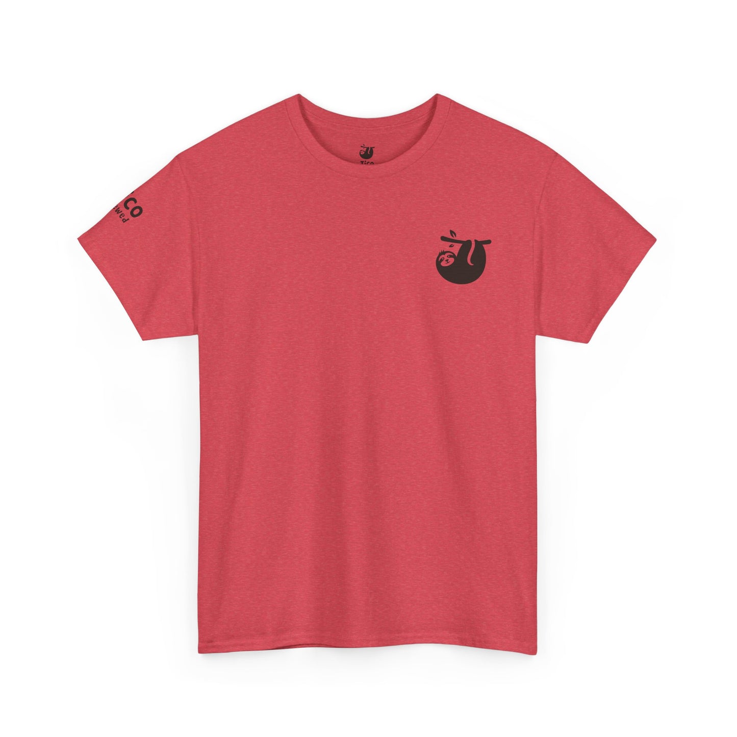 TicoBrewed - Unisex Heavy Cotton Shirt