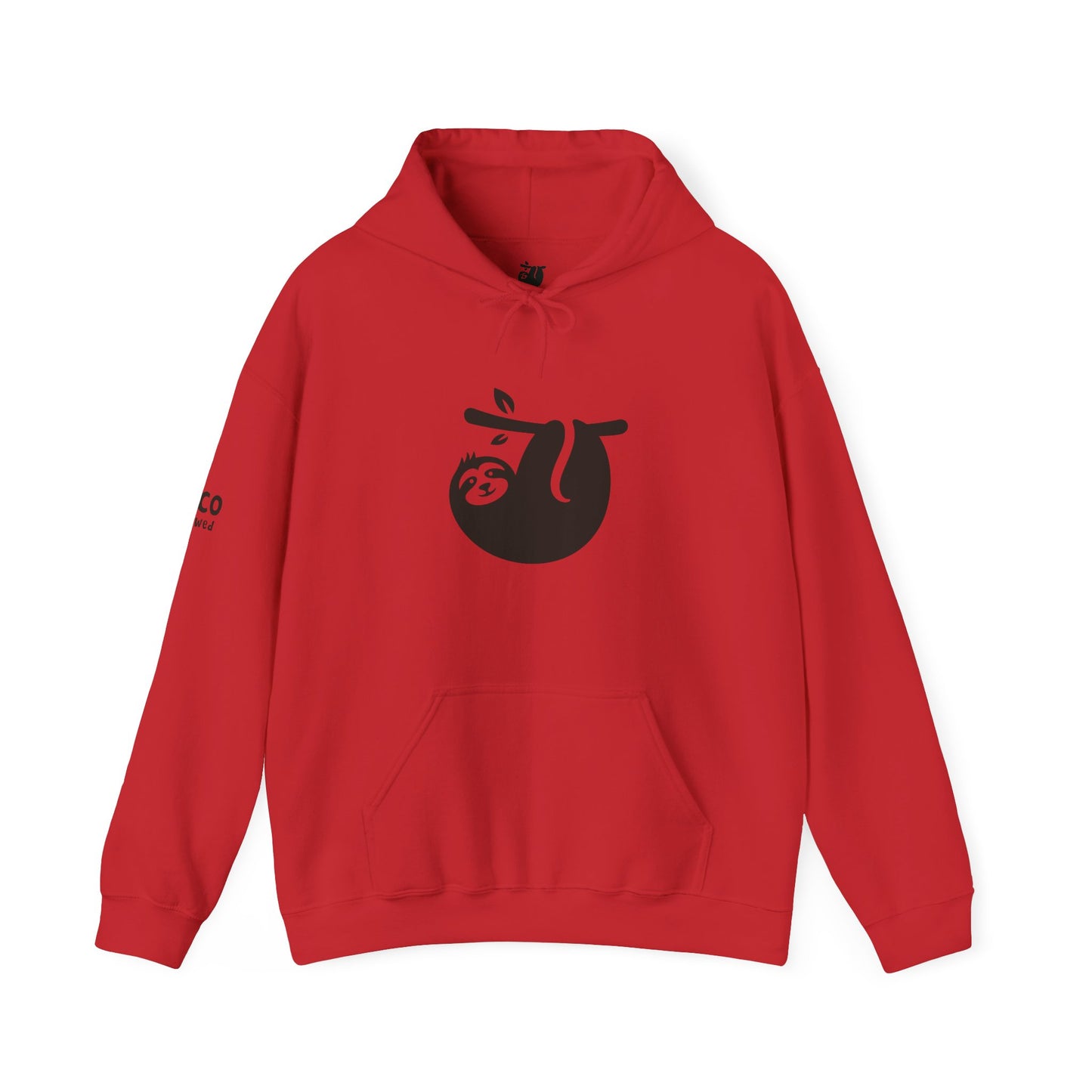 Hooded Sweatshirt - TicoBrewed