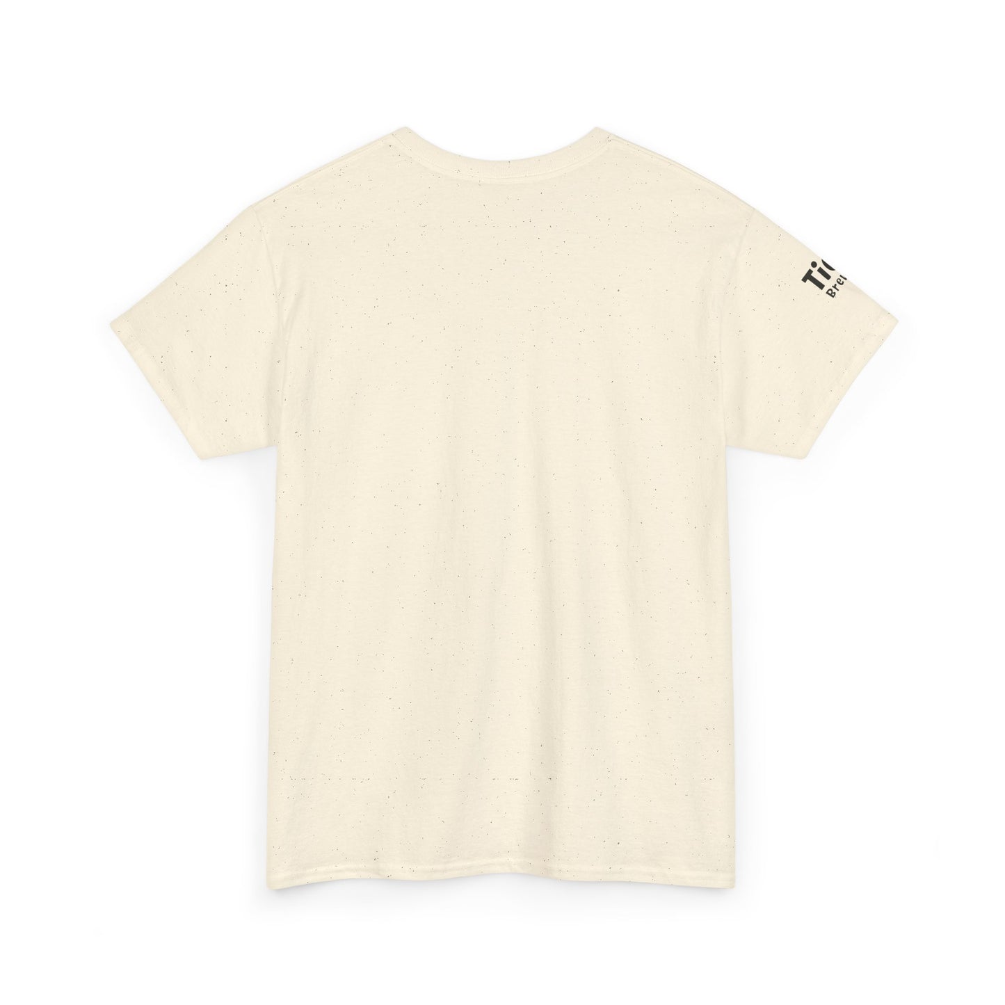 TicoBrewed - Unisex Heavy Cotton Shirt