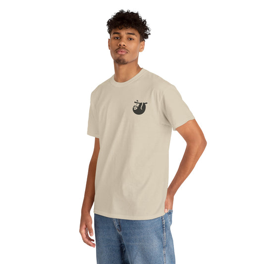 TicoBrewed - Unisex Heavy Cotton Shirt