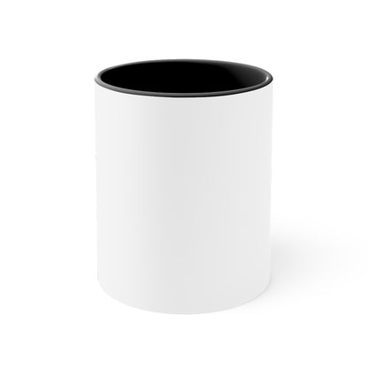 Colorful Sloth Coffee Mug - TicoBrewed