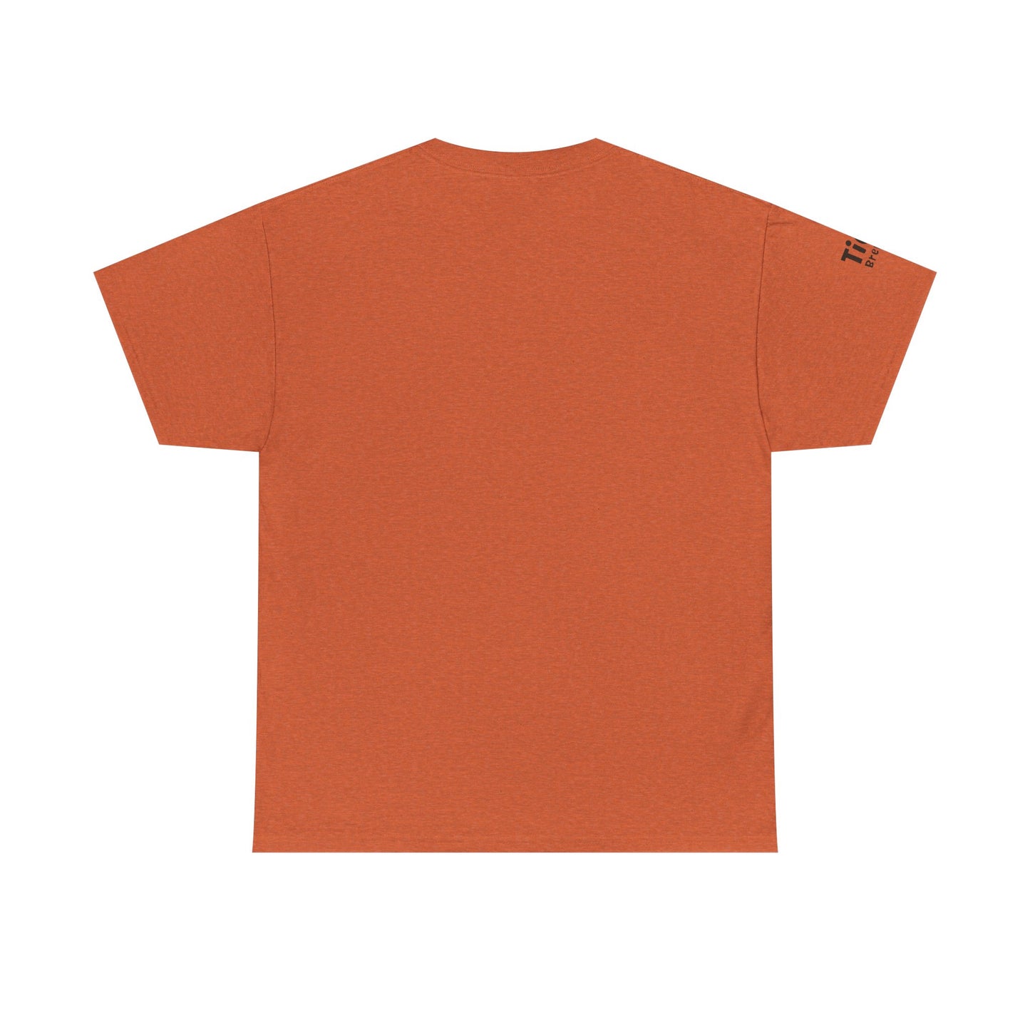 TicoBrewed - Unisex Heavy Cotton Shirt