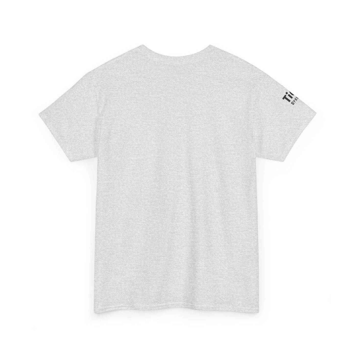 TicoBrewed - Unisex Heavy Cotton Shirt