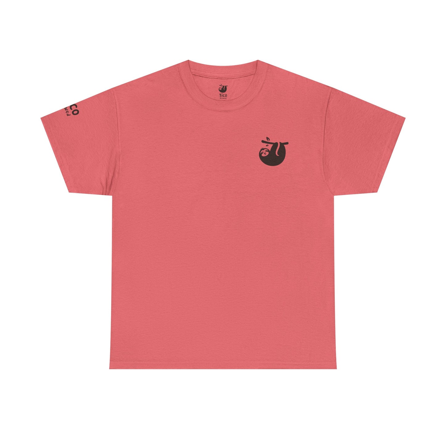 TicoBrewed - Unisex Heavy Cotton Shirt