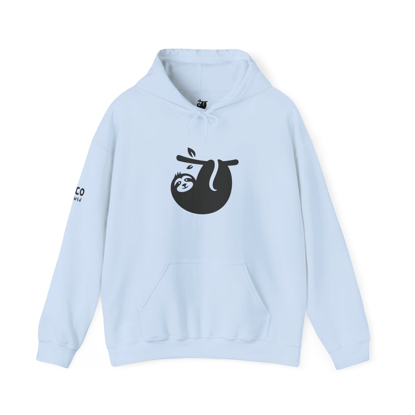 Hooded Sweatshirt - TicoBrewed