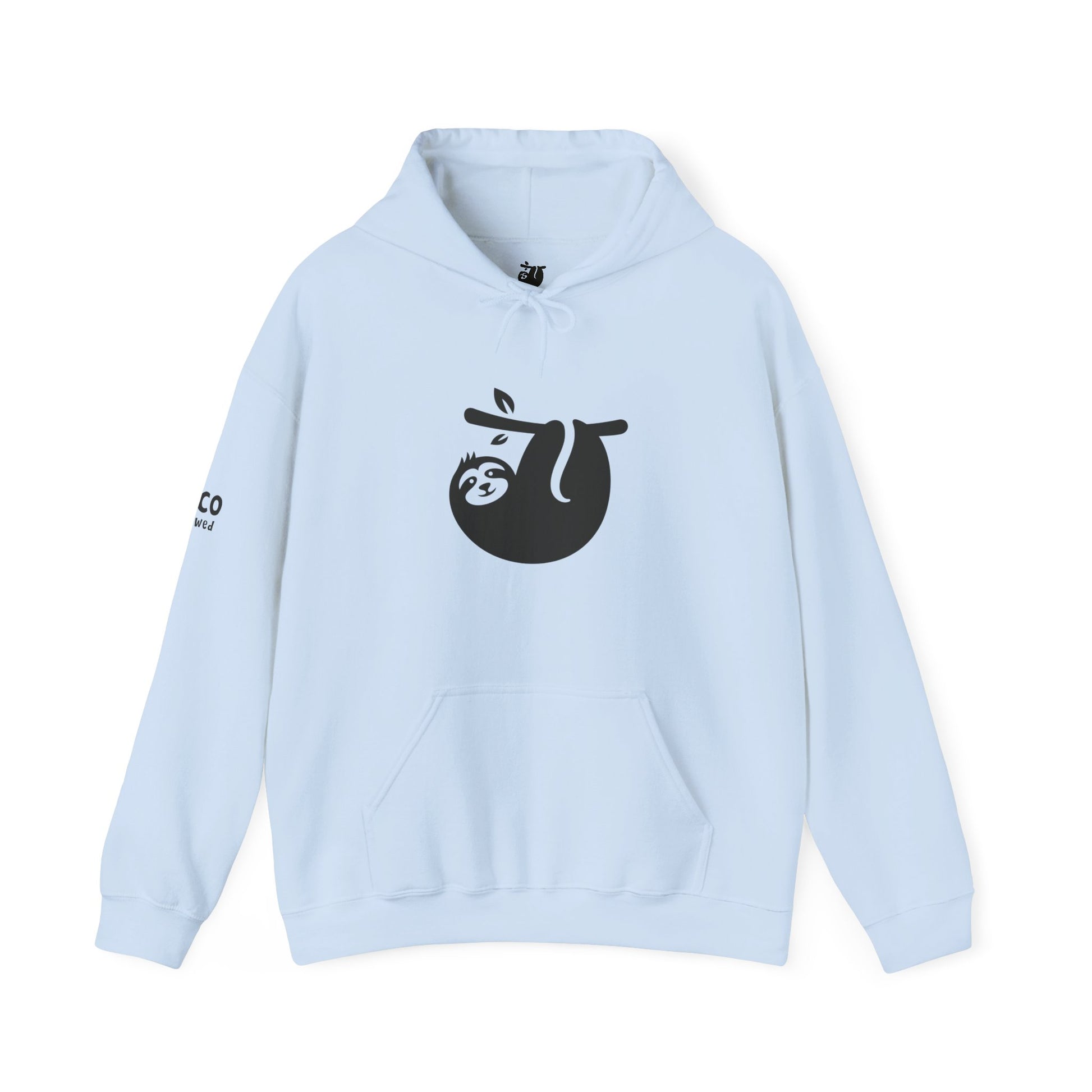 Hooded Sweatshirt - TicoBrewed