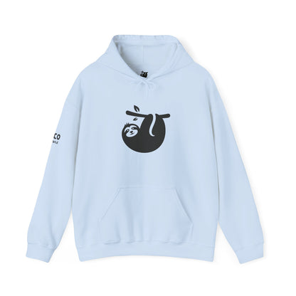 Hooded Sweatshirt - TicoBrewed