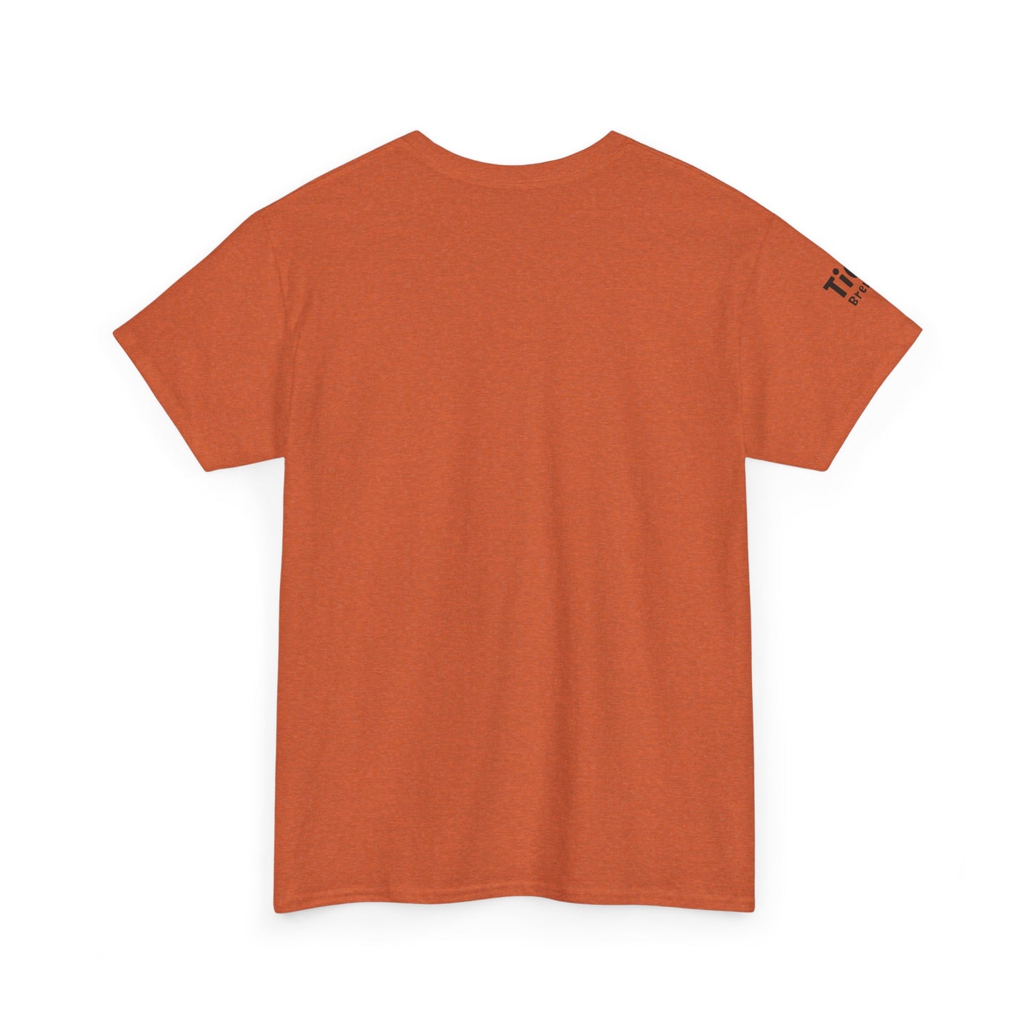 TicoBrewed - Unisex Heavy Cotton Shirt