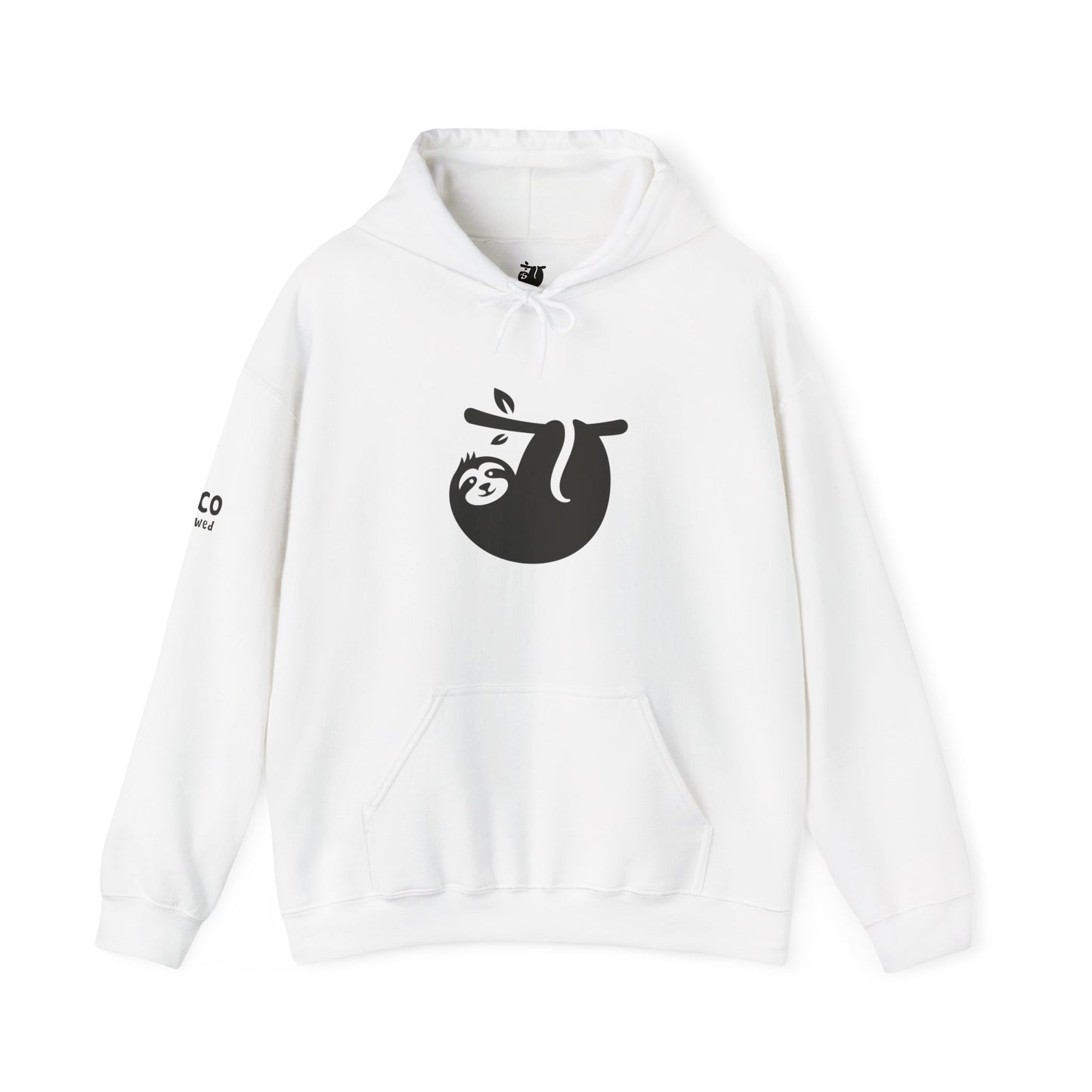 Hooded Sweatshirt - TicoBrewed