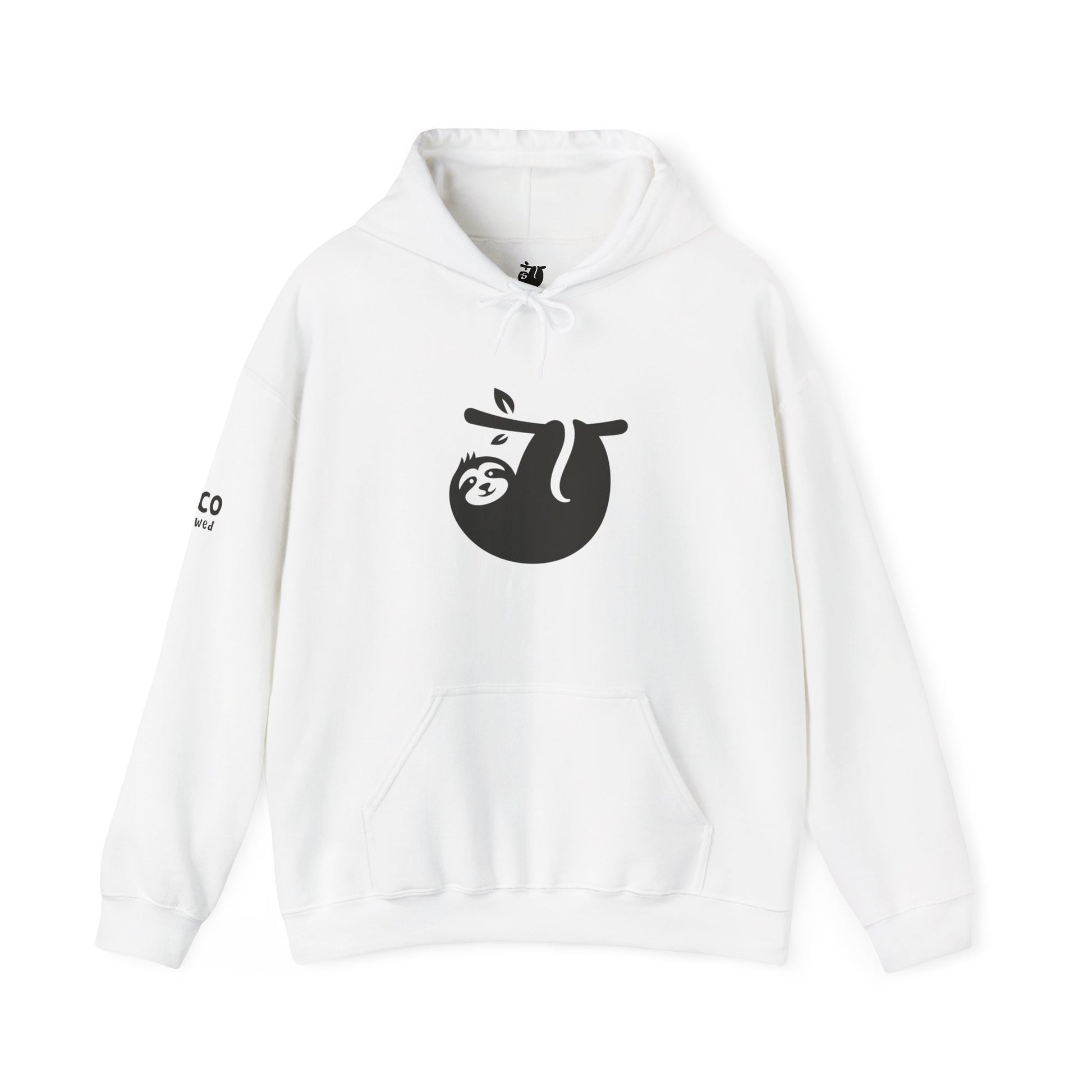 Hooded Sweatshirt - TicoBrewed