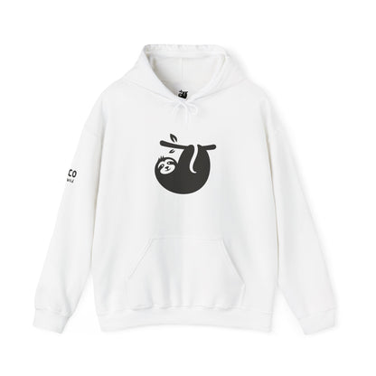 Hooded Sweatshirt - TicoBrewed