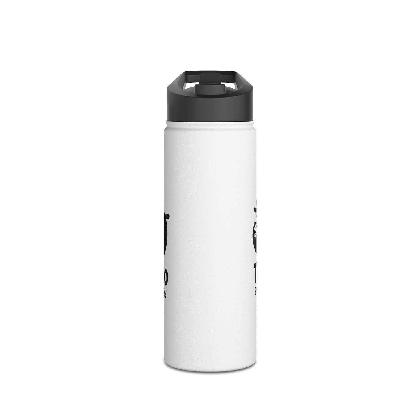 Sloth Stainless Steel Water Bottle