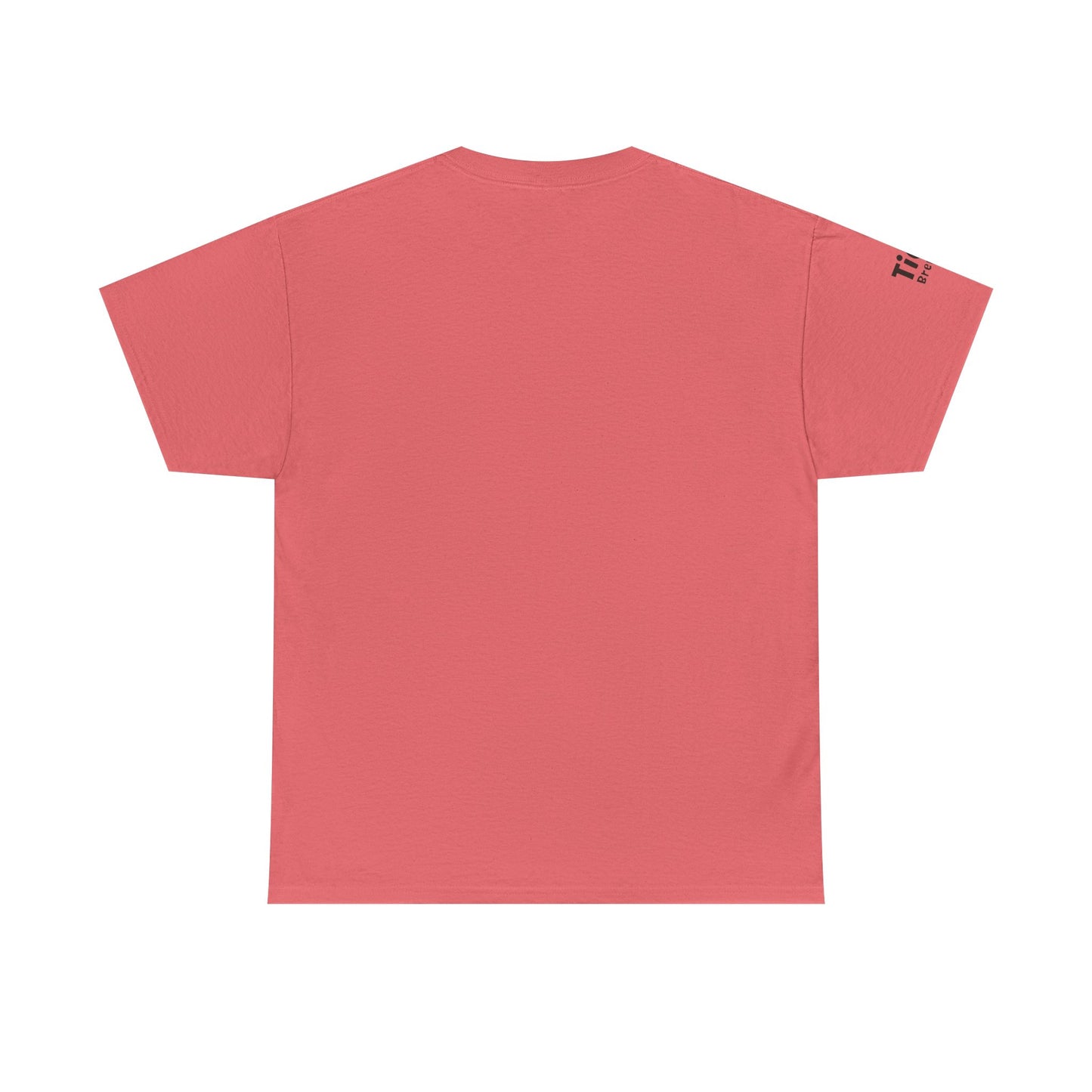TicoBrewed - Unisex Heavy Cotton Shirt