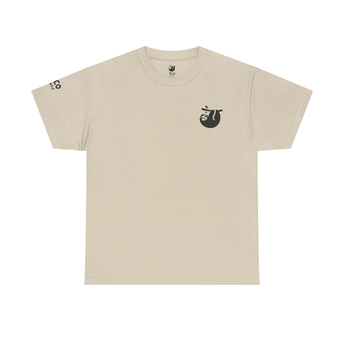 TicoBrewed - Unisex Heavy Cotton Shirt