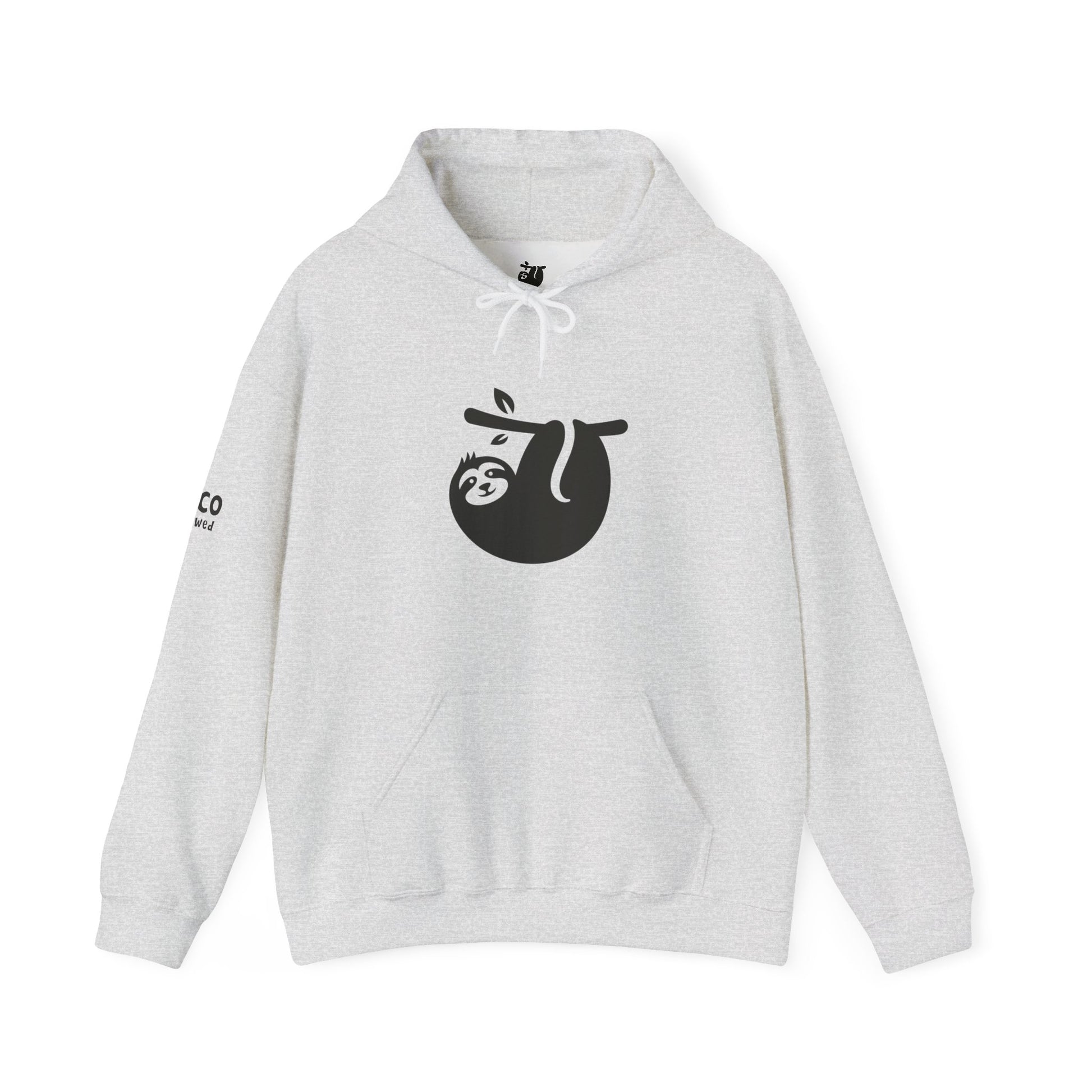 Hooded Sweatshirt - TicoBrewed
