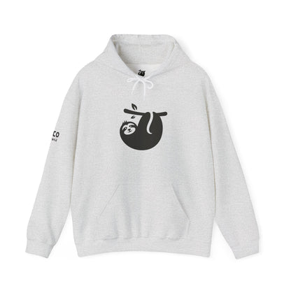 Hooded Sweatshirt - TicoBrewed