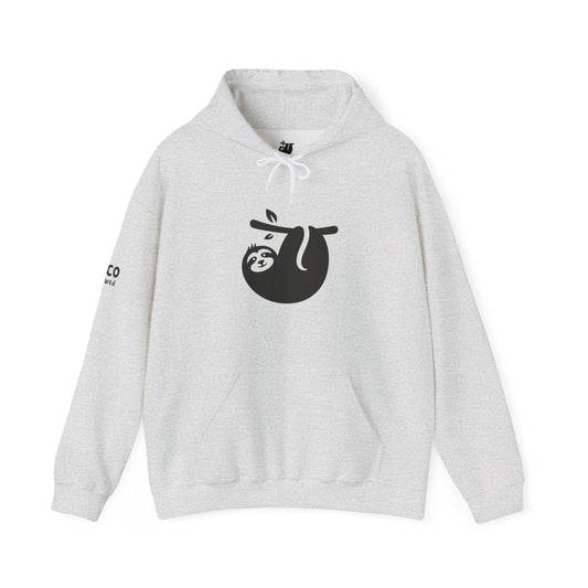 Hooded Sweatshirt - TicoBrewed