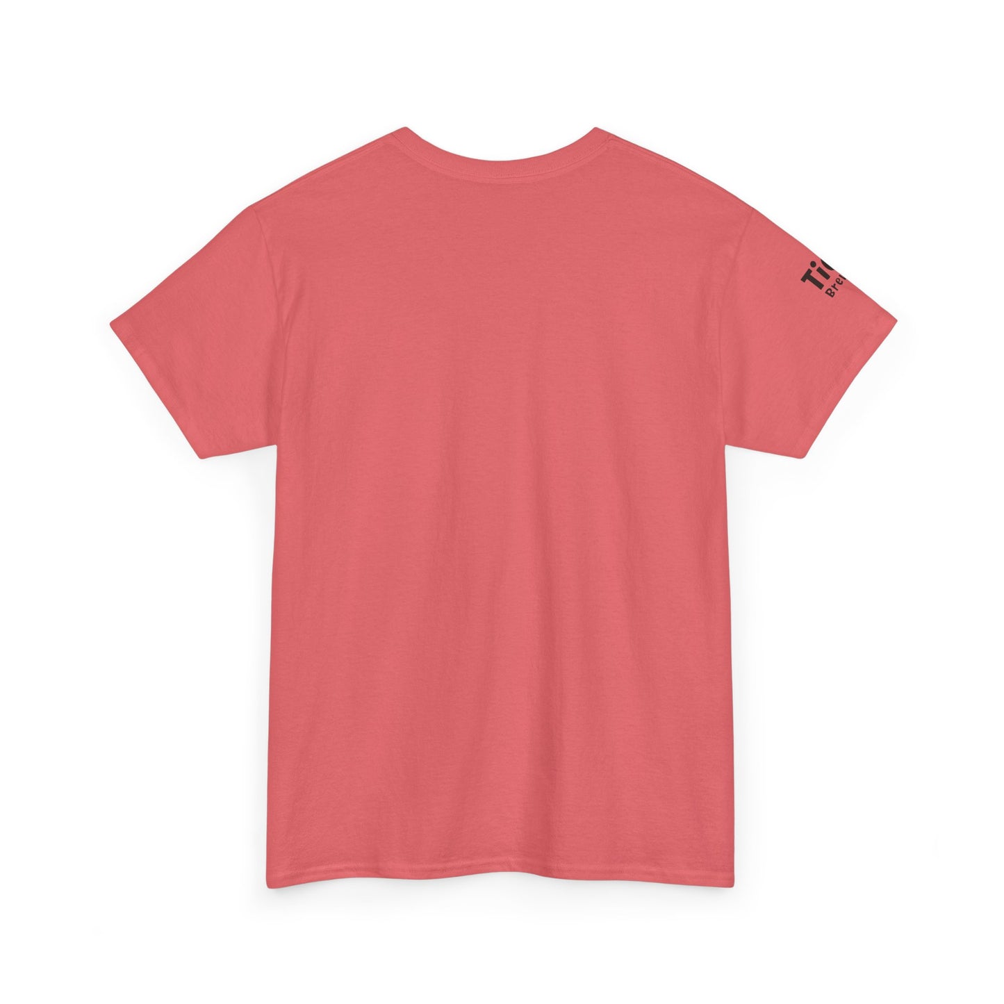 TicoBrewed - Unisex Heavy Cotton Shirt