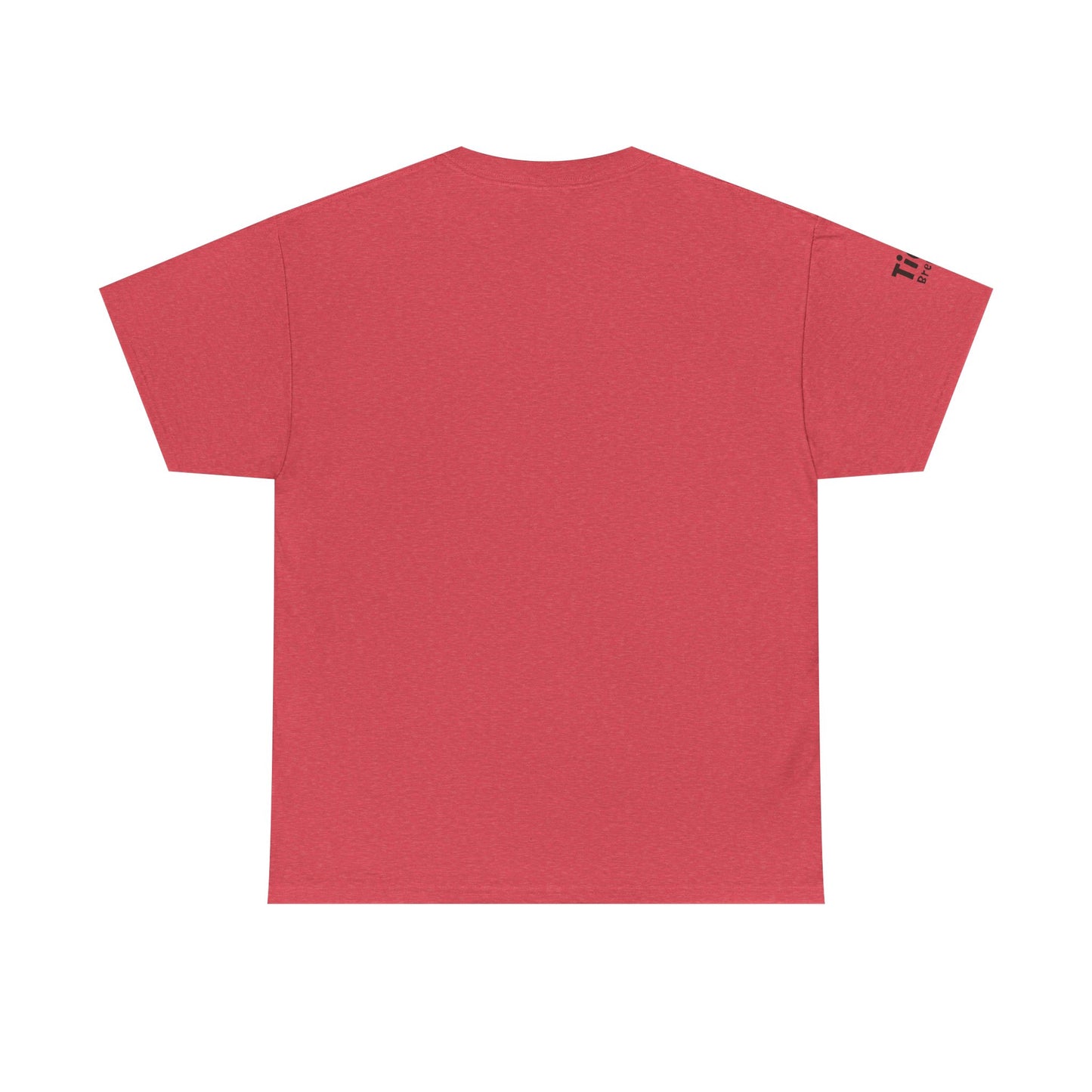 TicoBrewed - Unisex Heavy Cotton Shirt