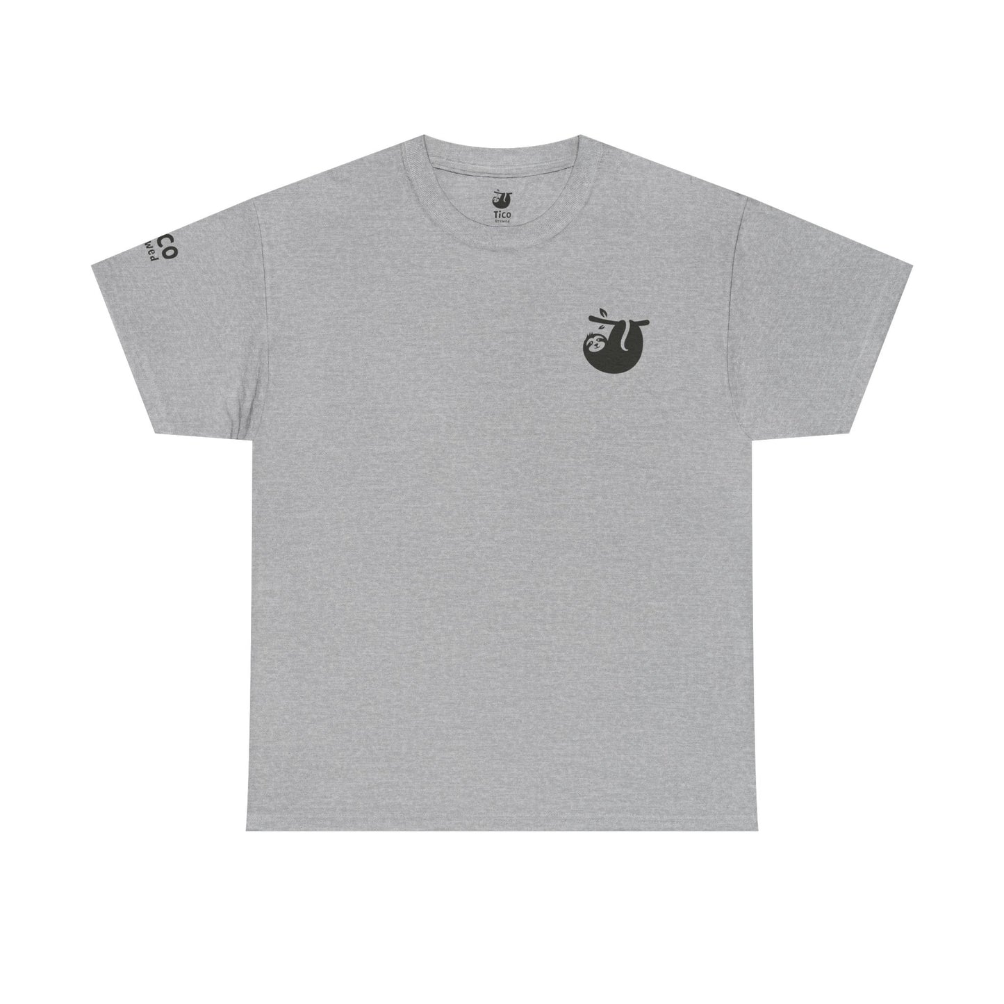 TicoBrewed - Unisex Heavy Cotton Shirt