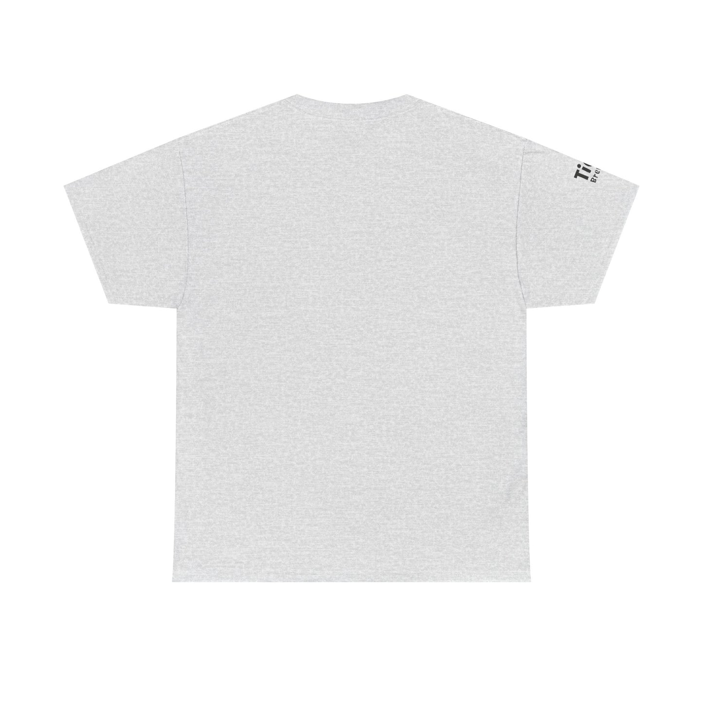TicoBrewed - Unisex Heavy Cotton Shirt