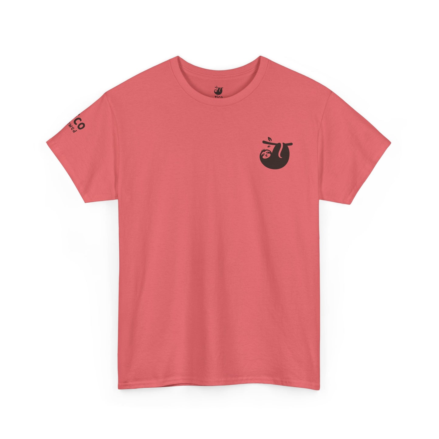 TicoBrewed - Unisex Heavy Cotton Shirt