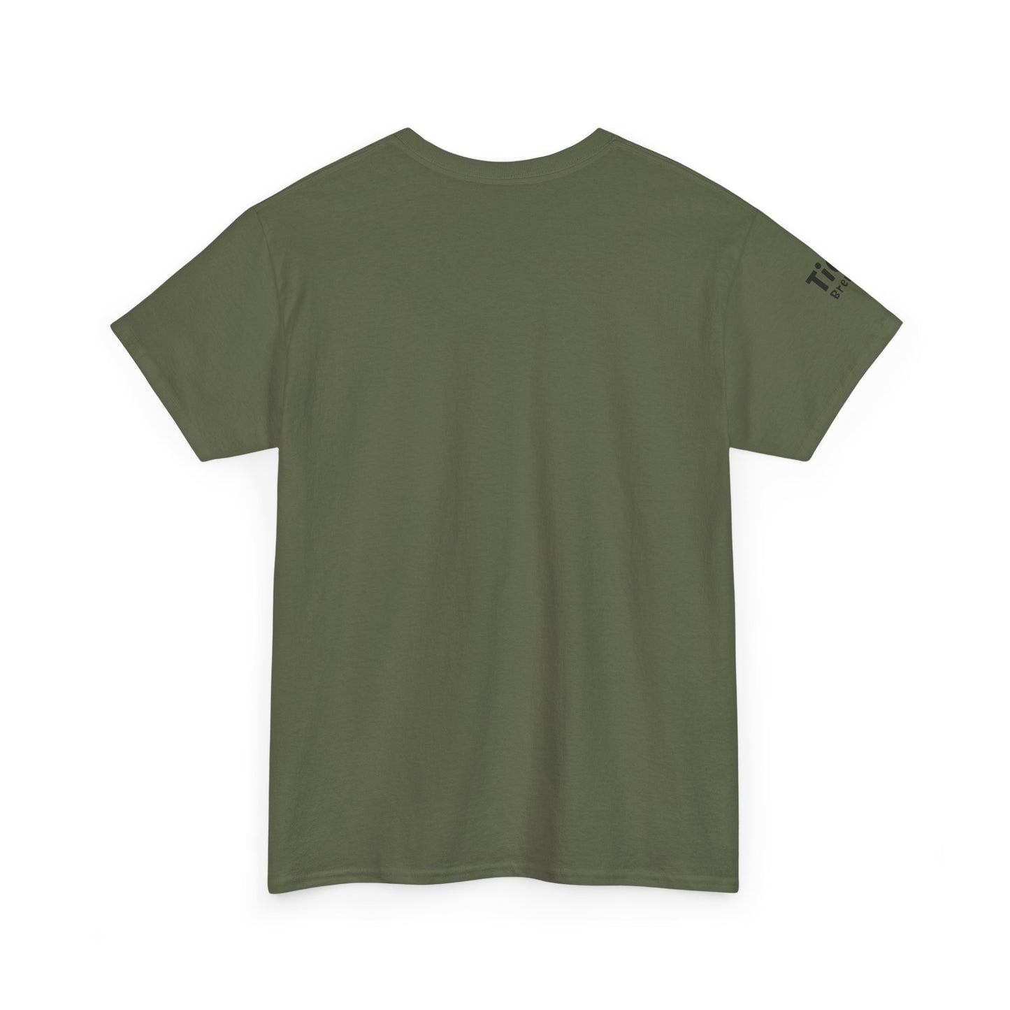 TicoBrewed - Unisex Heavy Cotton Shirt