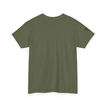 TicoBrewed - Unisex Heavy Cotton Shirt