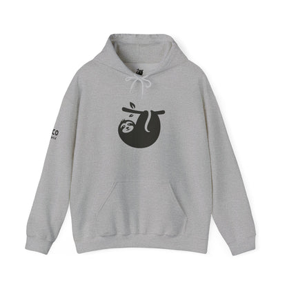 Hooded Sweatshirt - TicoBrewed