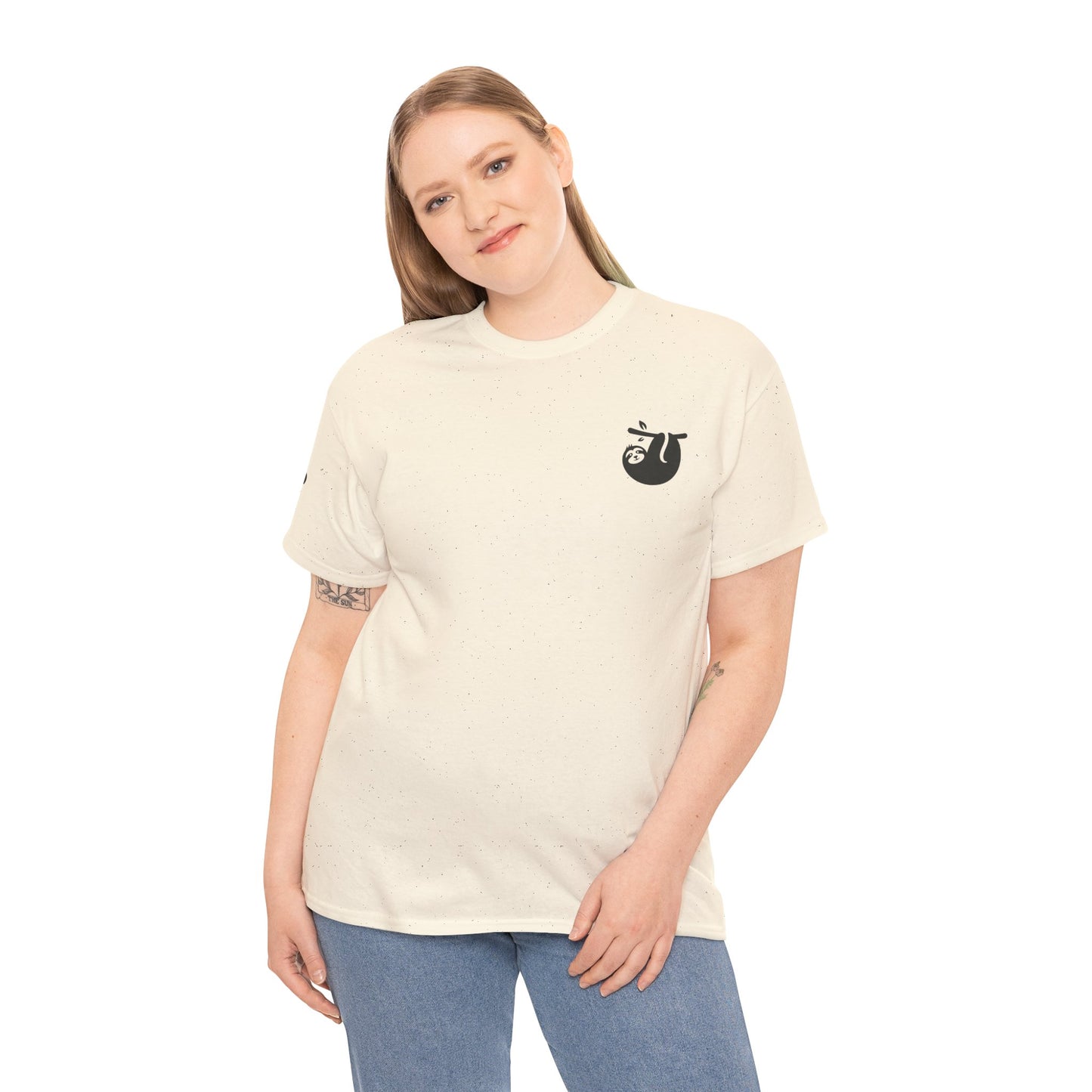 TicoBrewed - Unisex Heavy Cotton Shirt