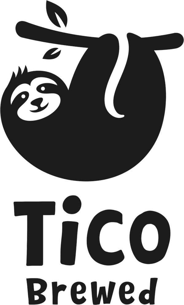 TicoBrewed